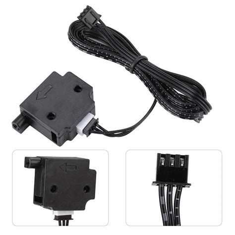 Buy KIMISS Anycubic Mega X Filament Sensor Ender 3 V2 Filament Runout ...