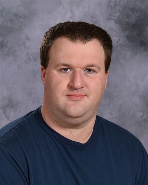 Dan Overbeek - South Christian High School