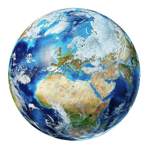 Earth Europe 的图像结果