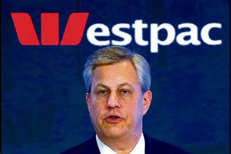 CEO of Australia's Westpac exits over money laundering scandal