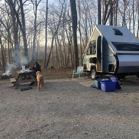 Shakamak State Park — Shakamak Prairie Nature Preserve Camping ...