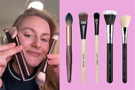 The Best Makeup Brushes The 12 Best Makeup Brushes, Tested By Editors