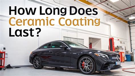 How Long Does Ceramic Coating Last? Complete Guide [2025]