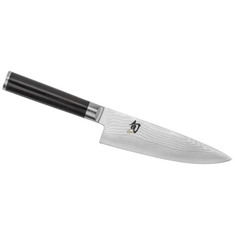 KAI Shun Classic Chef Knife 6" (DM0723) – KAI INDIA ONLINE