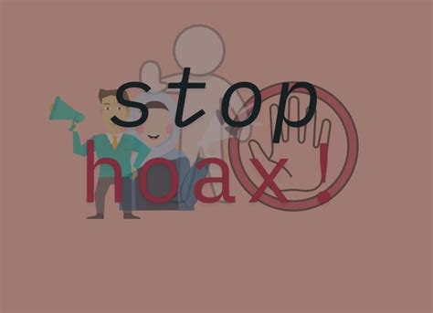 Memerangi Hoaks Kekerasan Seksual: Antara Literasi Digital dan ...