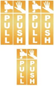 Pull Sticker 的图像结果