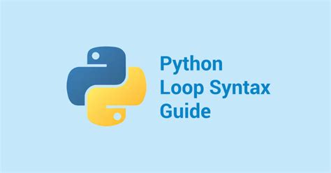 Image result for Infinite Loop Python Syntax