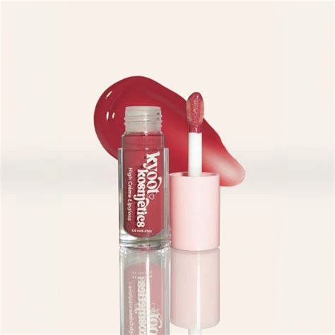 High Crème Lipglosses – Kyoot Kosmetics