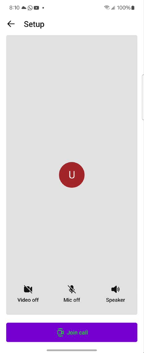 Azure UI 的图像结果