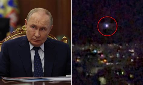 How safe is your holiday flight and where will Putin target next ...