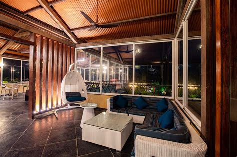 DINING CLIFF CAFE, Mulshi - Restaurant Reviews, Phone Number & Photos ...