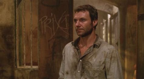 Chris Vance as James Whistler in Prison Break: 3x03 Call Waiting ...