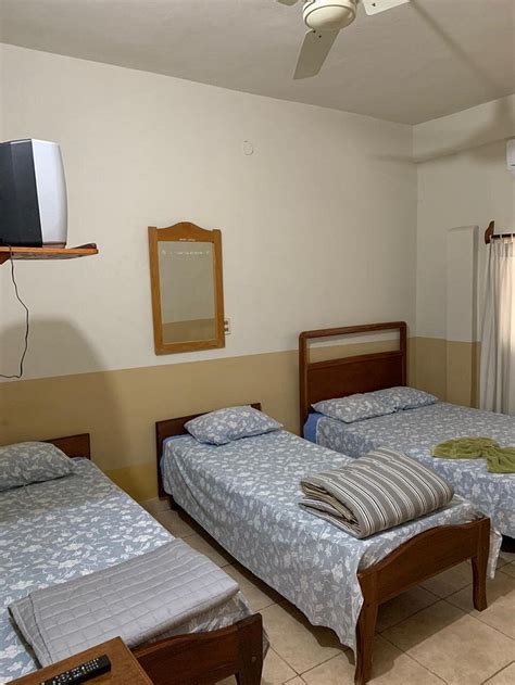 HOTEL EL PAISANO (Pilar) - Hotel Reviews & Photos - Tripadvisor