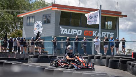 Go Karts - Taupo International Motorsport Park | Activities & Day Trips ...