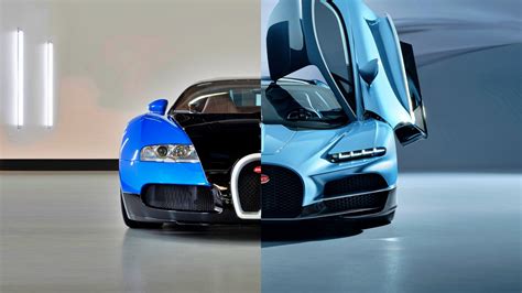Image result for Buggati Evolution