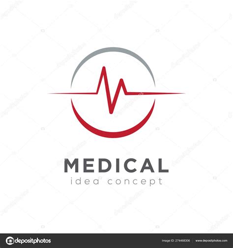 Medicine Logo Design
