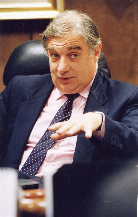 Peter Sutherland uniquely qualified to spot Brexit nightmare – The ...