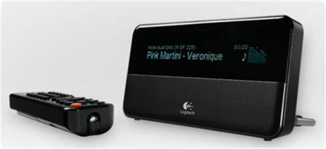 Image result for Logitech Media Player PC