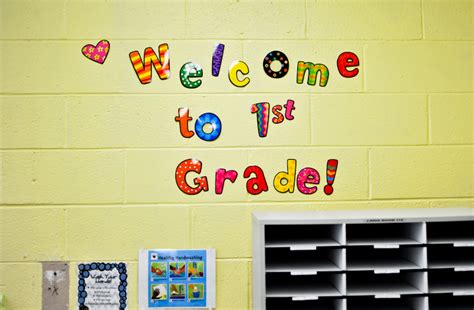 1st Graders 的图像结果