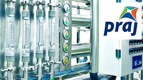 Praj industries: ప్రభుత్వ నిర్ణయంతో భారీగా పడిపోయిన ప్రజ్ ఇండస్ట్రీస్ ...