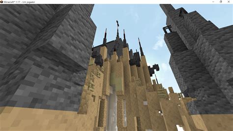 Image result for Minecraft Colgone Cathedral Tutorial