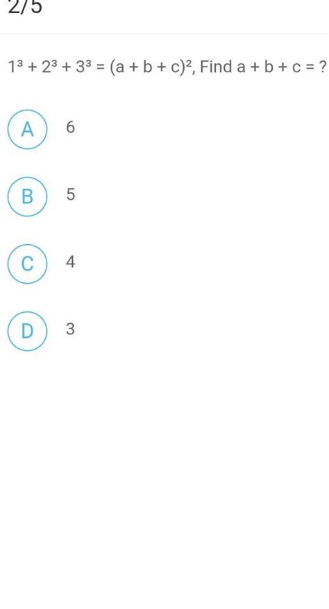 math easy iq test i will follow if u you say ️ answer - Brainly.in