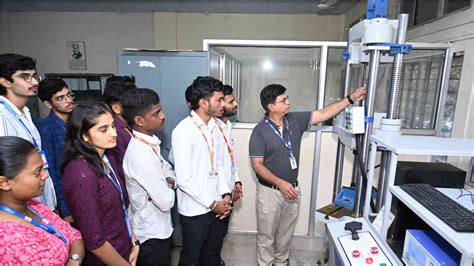 Best Mechanical Engineering College in Kolhapur| BTech Mechanical ...