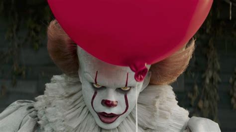Welcome to Derry: Bill Skarsgård Returns as Pennywise for "It" Series