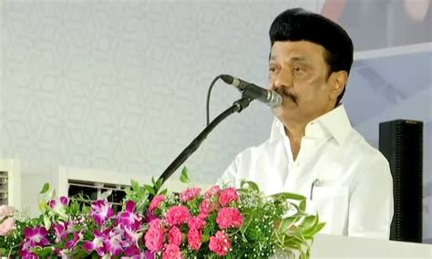 Industries coming up due to Infra, manpower availability in TN