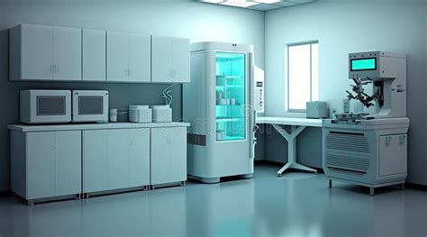 Biotech Laboratory 的图像结果