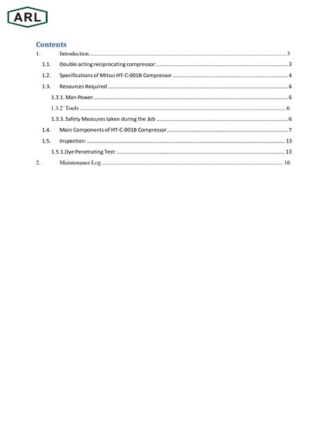 Reciprocating Compressor Maintenance 的图像结果