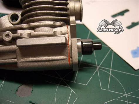 RC Tuning Nitro Problems 的图像结果