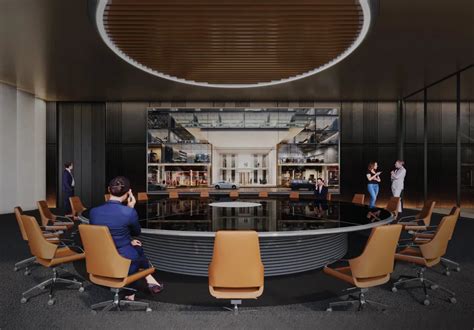 Lodha Signet Matunga | Premium Office Spaces, in Mumbai