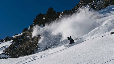 Pre-Season Savings | Mammoth Mountain