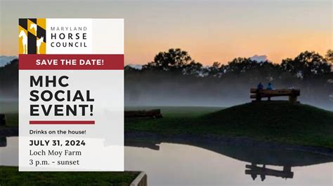 MHC In Person Social Event!, Loch Moy Farm, Adamstown, 31 July 2024 ...