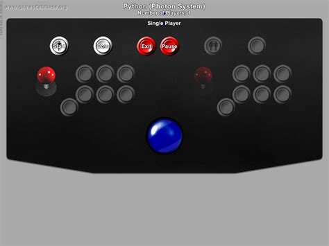 Python Arcade Buttons With 的图像结果