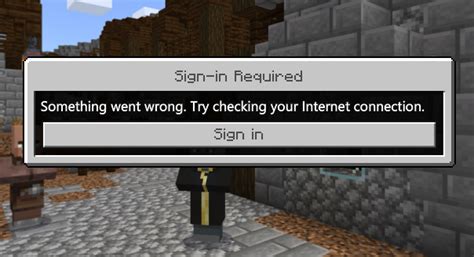 Image result for Minecraft Connection Issues