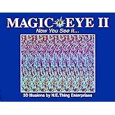 Buy Magic Eye: A New Way of Looking at the World Book Online at Low ...