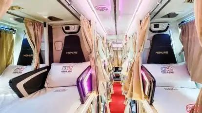Highline Transports Coimbatore: Book Highline Transports Bus Ticket ...