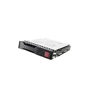Amazon.in: Buy HPE 480 GB Solid State Drive - 2.5" Internal - SATA ...