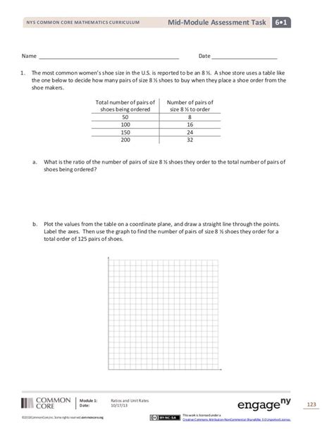Image result for End of Module Assessment Task 5.2 Answer Key