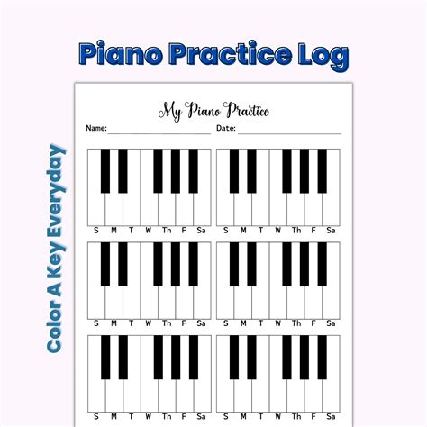 Image result for Daily Practice Piano Note