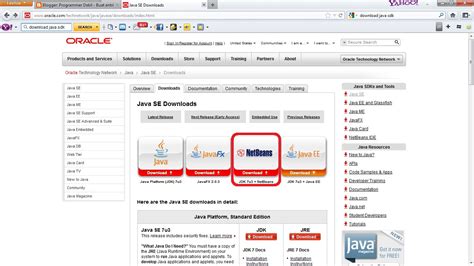 Image result for Java SDK for Windows