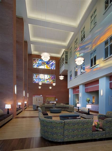 The Pavilion at Methodist Germantown - Methodist Le Bonheur Healthcare