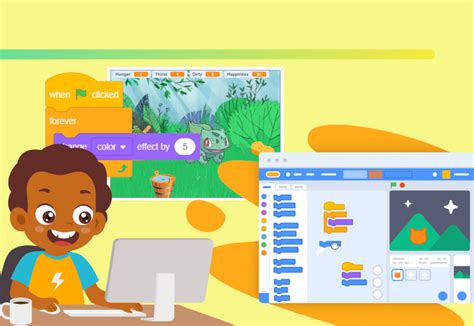 Image result for Programmation Sur Scratch