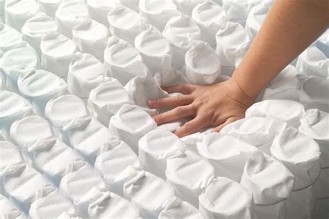 Mattress Spring Making 的图像结果