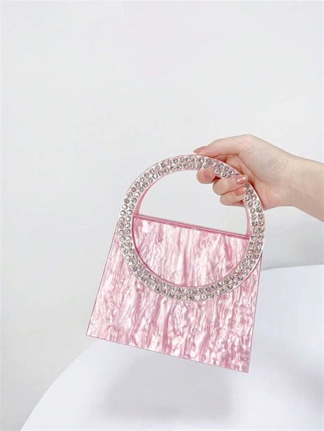 Glitter Bling,Shiny Glamorous,Elegant,Exquisite Fashionable Rhinestone ...