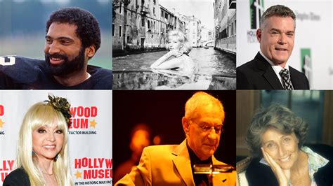 Famous Italian People Today