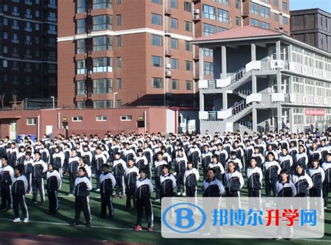 唐山第二中学2024年报名条件、招生要求、招生对象