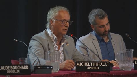 Centre Georges-Vézina : Michel Thiffault réclame plus de planification ...
